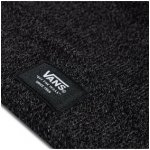Vans Mte Cuff beanie VN0A3HJ9BHH1 Šedá – Zboží Mobilmania