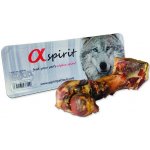 Alpha Spirit Dog Prosciutto Snacks 35 g – Hledejceny.cz