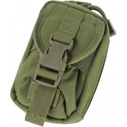 Condor Outdoor Molle na fotoaparát zelené