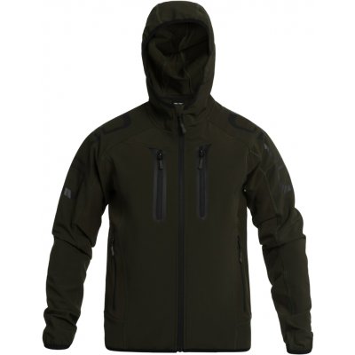 Bunda Mil-Tec DYNAMIC FORCE FLEX-TECH ZELENÁ – Hledejceny.cz