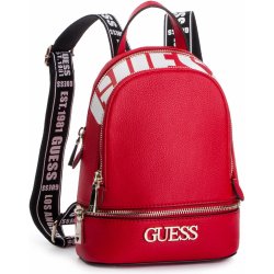 حلقة الوصل مائل جمل guess batoh červený - marriottgrapevine.com