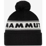 Mammut Peaks beanie blk/white – Hledejceny.cz