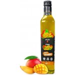 HOT CHIP Sirup chilli mango 550 ml – Hledejceny.cz