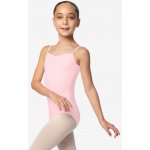 Trikot So Danca na ramínka SL05 růžová – Zboží Mobilmania