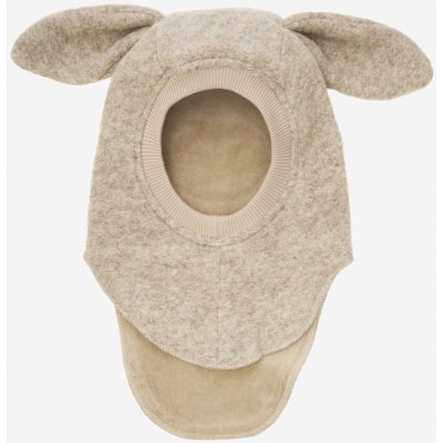 HUTTELiHUT Merino kukla Králíček Sand Melange nová – Sleviste.cz