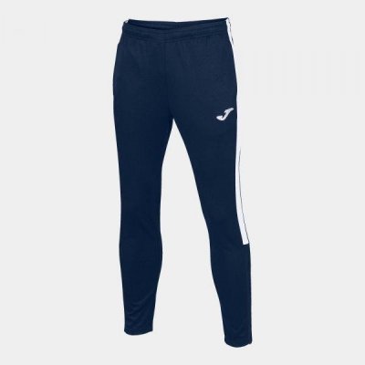 Joma Champion Eco ship Long pants Navy White