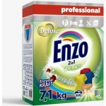 Enzo prací prášek professional Color 100 PD – Zboží Dáma