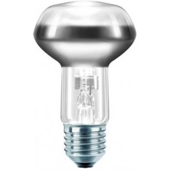 NBB R63 ES 28W 230-240V E27 CLEAR