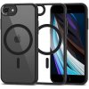 Pouzdro a kryt na mobilní telefon Apple Tech-Protect MagMat MagSafe, iPhone 7 / 8 / SE 2020 / 2022, černé