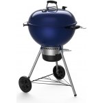 Weber Master-Touch GBS C-5750 – Zboží Dáma