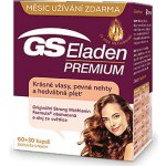 GS Eladen Premium cps.60+30 balení 2 ks – Hledejceny.cz