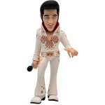 Minix Music Elvis Elvis White – Hledejceny.cz