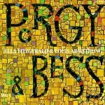 Armstrong Louis - Porgy and Bess CD – Hledejceny.cz