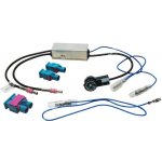 Anténní napáječ a slučovač FAKRA - ISO 295810 – Sleviste.cz