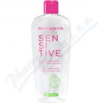 Dermacol Sensitive micelární voda 400 ml – Sleviste.cz