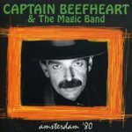 Captain Beefheart & Magic - Amsterdam '80 CD – Hledejceny.cz