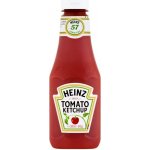 Heinz kečup jemný 342 g – Zboží Dáma