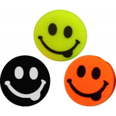 Pro's Pro Funny Face Damper Happy 3ks – Zboží Dáma