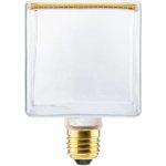 Segula LED floating cube 86 E27 4,5W teplá bílá 55001 – Hledejceny.cz