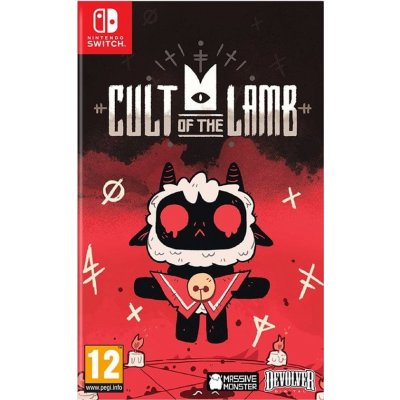 Cult of the Lamb – Zbozi.Blesk.cz