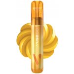 Vuse GO 1000 Pen Banana Ice 18 mg 1000 potáhnutí – Sleviste.cz