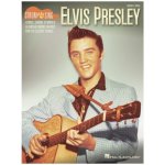 Elvis Presley – Strum & Sing Guitar - akordy a texty