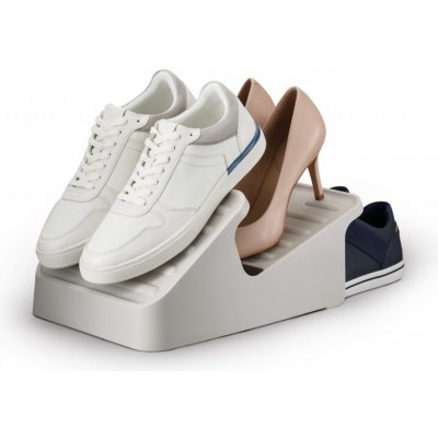 Joseph Joseph Shoe-In Compact 55001 ecru – Zboží Dáma