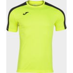 Joma Academy III fotbalový dres žluto černá – Hledejceny.cz