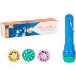 Promítačka Moulin Roty O holčičce jménem Minusculette – Zboží Mobilmania