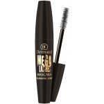 Dermacol Mega Lashes Super Volume řasenka Black 13 ml – Zboží Mobilmania