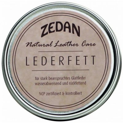 Zedan Tuk na kůži přírodní 200ml – Zboží Dáma