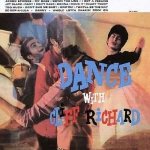 Cliff Richard - Dance With Cliff Richard DIGI CD – Zbozi.Blesk.cz