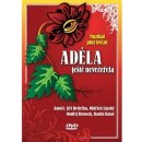 Adéla ještě nevečeřela DVD