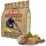 Dajana Country Mix Rat and Mouse 0,5 kg