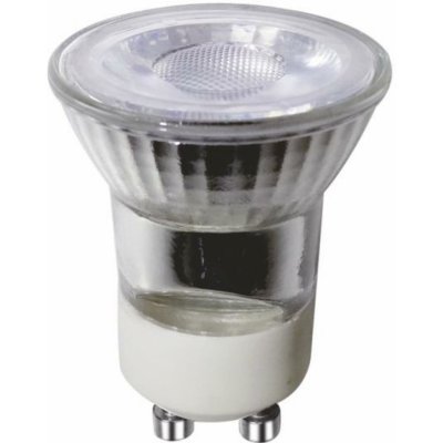 ACA Lighting LED GU10 MINI 230V 2.5W 6000K 38st. 280lm Ra80 GU10283512CCW – Hledejceny.cz