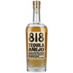 818 Tequila Añejo by Kendall Jenner 40% 0,7 l (holá láhev) – Zboží Dáma