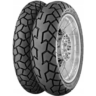 Continental TKC 80 150/70 R17 69Q – Zboží Mobilmania