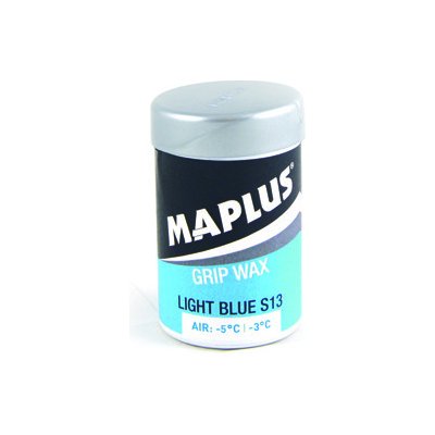 Briko Maplus S13 light blue 45 g – Hledejceny.cz