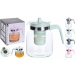 Vcas Konvice filtr víčko 1,5l – Zboží Dáma
