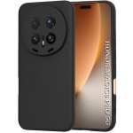 Techsuit SoftFlex pro Honor Magic8 Pro - Černý – Hledejceny.cz