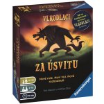 Ravensburger Vlkodlaci za úplňku – Hledejceny.cz