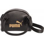 Puma Puma kabelka Core Up Mini Grip bag 079479 01 Black – Hledejceny.cz