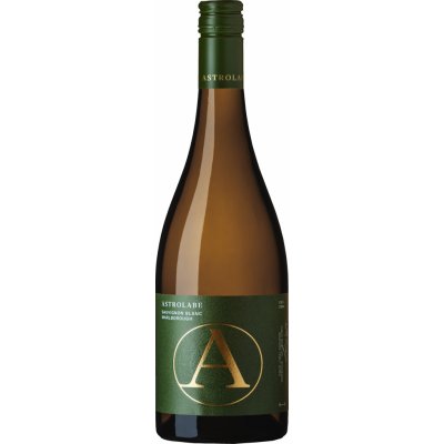 Astrolabe Sauvignon Blanc 2021 Bílé 13% 0,75 l (holá láhev) – Hledejceny.cz