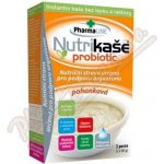 Mogador Nutrikaše probiotik pohanka 3 x 60 g – Zboží Dáma