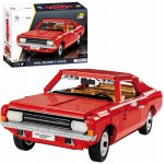Cobi 24345 Opel Record C coupe – Hledejceny.cz