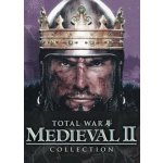 Medieval 2: Total War Complete – Hledejceny.cz