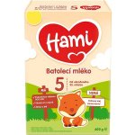 Hami 5 600 g – Hledejceny.cz