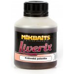 MikBaits Booster Liverix Královská Patentka 250 ml – Zboží Dáma
