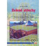 Zelené střechy – Sleviste.cz