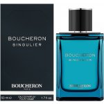 Boucheron Singulier parfémovaná voda pánská 100 ml – Hledejceny.cz